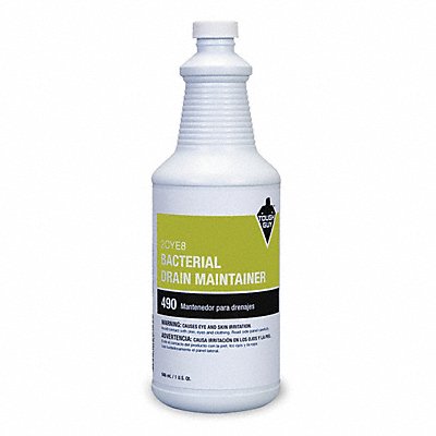 Drain Maintainer Bottle 32 oz Liq