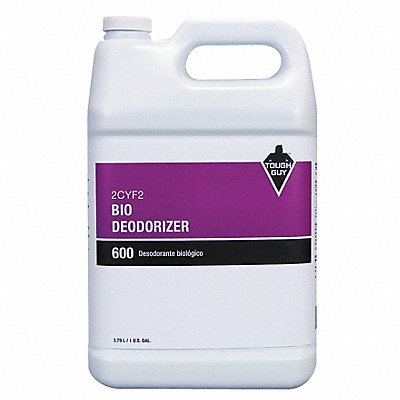 Deodorizer 1 gal Jug