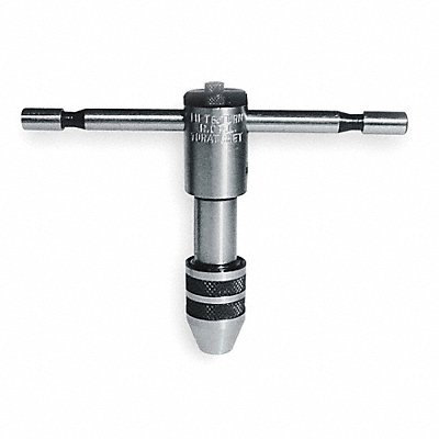 Tap Wrench 3 OAL