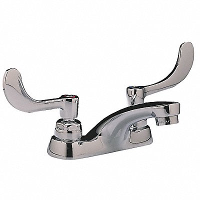Low Arc Chrome American Standard 0.35gpm