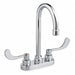 Gooseneck Chrome American Standard