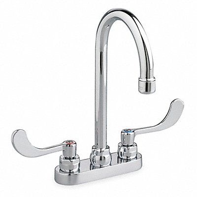 Gooseneck Chrome American Standard