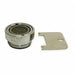 Aerated Outlet Brass 15/16 in Chrome