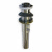 Drain Assembly 1 1/4 in Dia Brass