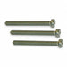 Cartridge Screws Stainless Steel