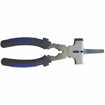 Welding Pliers 8 In Carbon Steel
