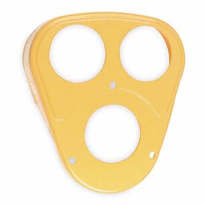 Regulator Guard For HB1500 Regulators