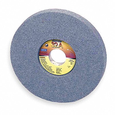 Grinding Wheel 14x1.5x5 Rec1/S 8x1/2 46G