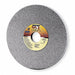 Grinding Wheel T1 10x1x3 AO 46G Blue/Gry