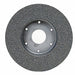 Plate Mounted Grinding Disc 9 In Dia 70G