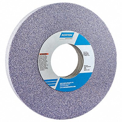 Grinding Wheel T1 10x1x3 AO 46G Med Prpl