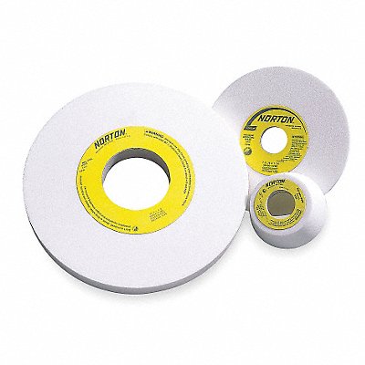 Grinding Wheel T1 7x1/2x1.25 AO 46G PK5