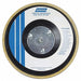 Hook-and-Loop Disc Backup Pad 4 in Dia