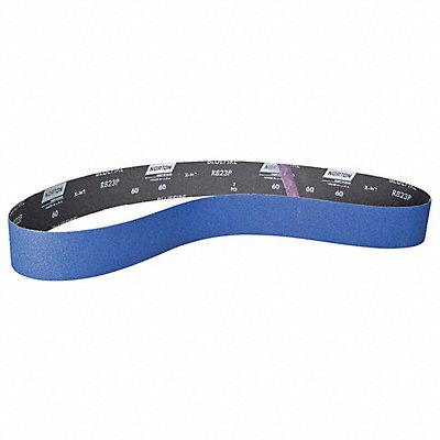 J5571 Sanding Belt 36 in L 4 in W 60 G