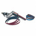 Sanding Belt 2 In Wx132 In L ZA 80GR