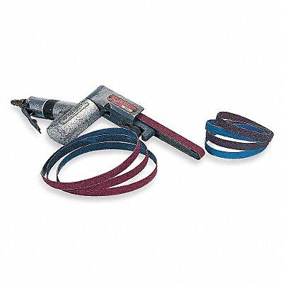 Sanding Belt 3 In Wx132 In L ZA 36GR