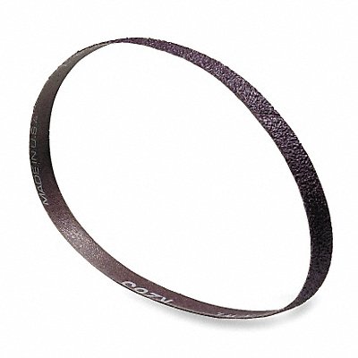 J5564 Sanding Belt 18 in L 1/2 in W 120 G