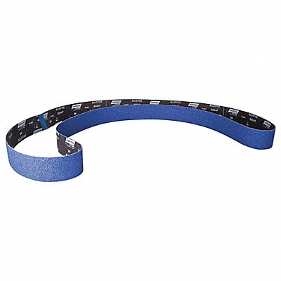 Sanding Belt 3 In Wx132 In L ZA 50GR