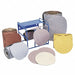 H5935 PSA Sanding Disc Roll 6 in Dia P150 G