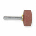 Vitrified Mounted Point 3/4 x1/8in 60G