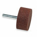 Vitrified Mounted Point 2 x 1in 60G