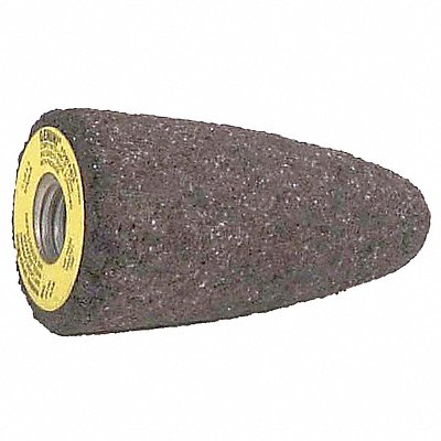 Grinding Cone 1 Dia 3 L 24GR AO