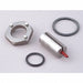 Valve Rebuild Kit With Instructions