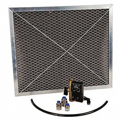 Refrigerated Dryer Maintenance Kit Drain