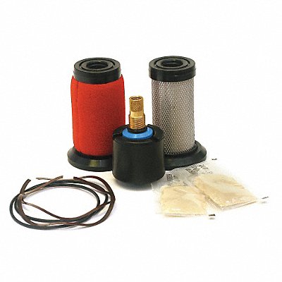Regenerative Desiccant Dryer Maint. Kit
