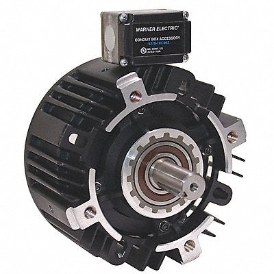 C-Face Brake Torque 95 Ft-Lb 90 DC