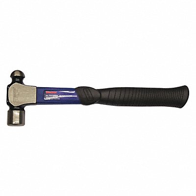 Hammer 15-15/64 in L Ball Pein Steel