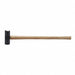 Sledge Hammer 12 lb 35-5/8 In Hickory