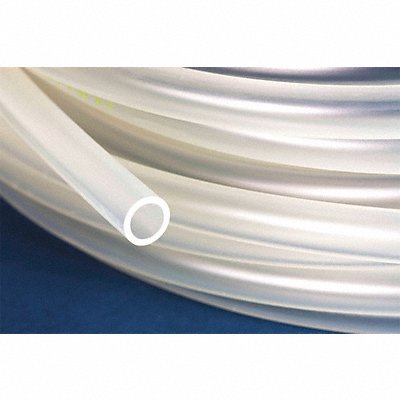 Tygon(R) 2001 Tubing 3/8 in 50 Ft Clear