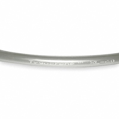 Tygoprene(R) XL-60 Tubing 1/4 in 50 Ft