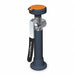 Single Head Drench Hose Countertop 8 ft.