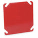 Electrical Box Cover Blank 4 in.