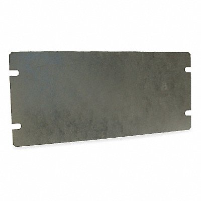 Electrical Box Cover Flat 7-1/8 in.