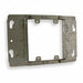 Electrical Box Cover Blank 7-1/8 in.