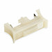 TermBlckBlwnFuseInd Nylon 600V Brown