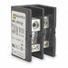 Power Distr Block Al/Cu 600V AC/DC
