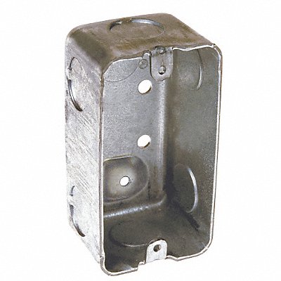 Electrical Box Handy 13 cu in