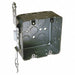 Electrical Box Handy 1/2 in Knockout