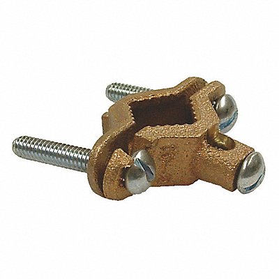 Connector Bronze Overall L 3.125in