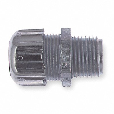 Conduit Fitting Iron Steel Trd Sz 3in