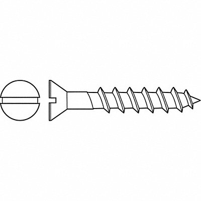 Wood Screws