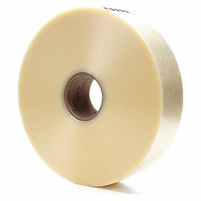 Box Sealing Tape Hot Melt Resin PK4