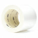 Floor Tape White 4 inx108 ft Roll PK8