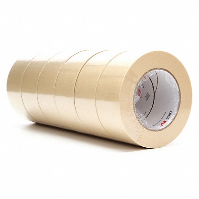 Protection Tape 1 7/8 W 60yd L Tan PK24