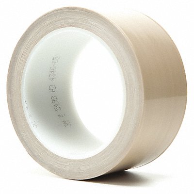 Film Tape 2 in x 36 yd Brown 4 mil PK24