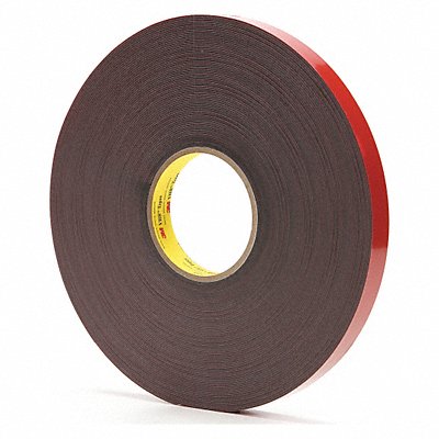 Double Sided VHB Foam Tape 36 yd L PK12